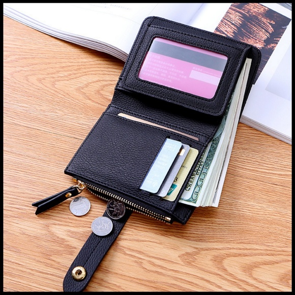 NEW RENNES Multi Function Wallet - Picture 3 of 4